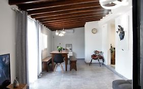 Olea House